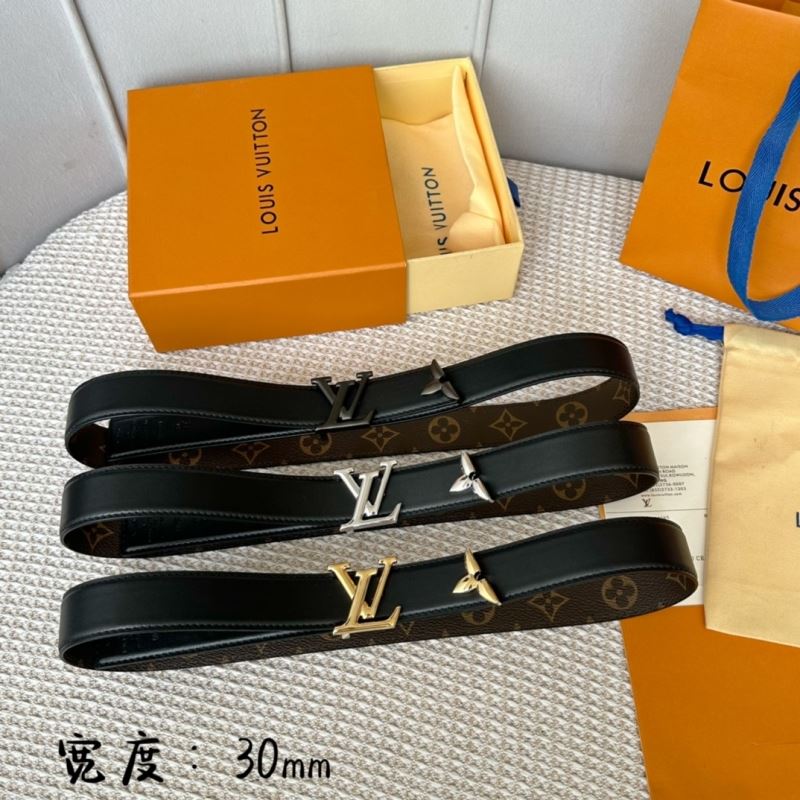 l0vis Vvtt0n belts